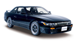 двигатель Silvia купе V